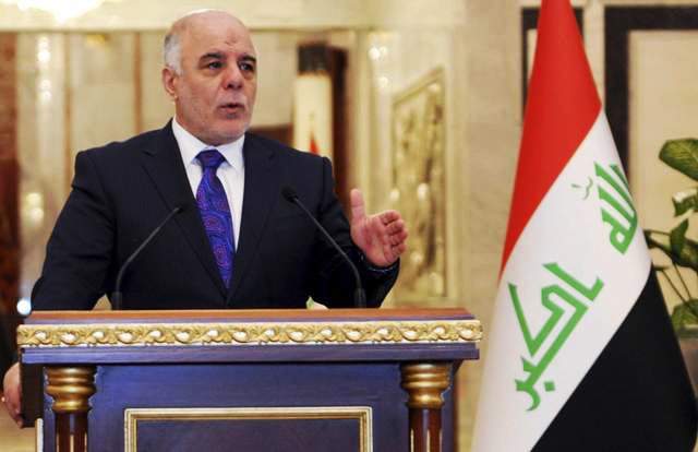
Ирак надеется получить у США миллиарды долларов