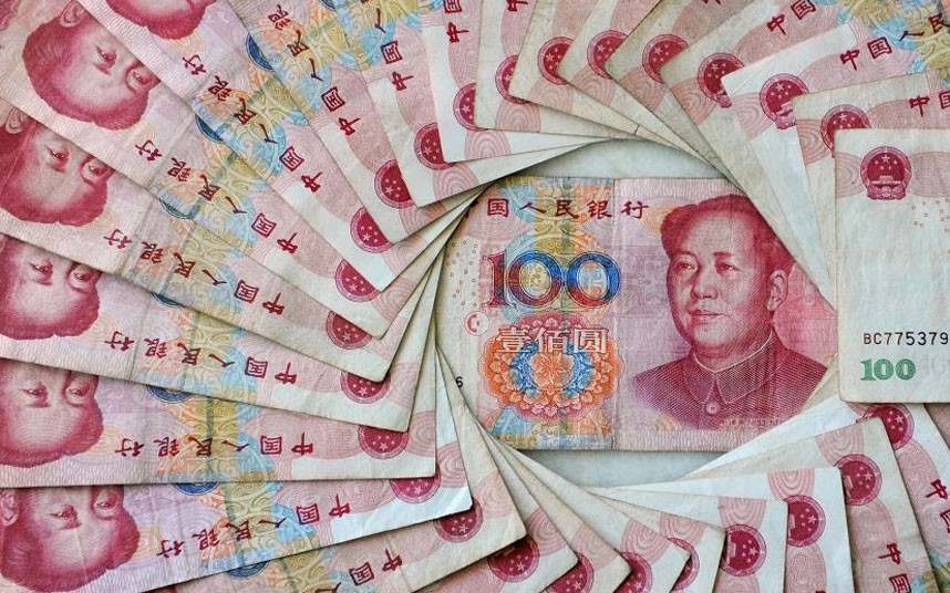 
Катар станет ближневосточным клиринговым центром для китайского юаня