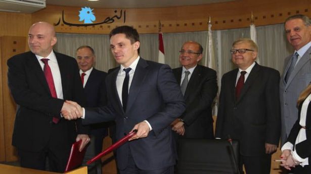 
Межправкомиссия: РФ и Ливан намерены сотрудничать в сфере экономики