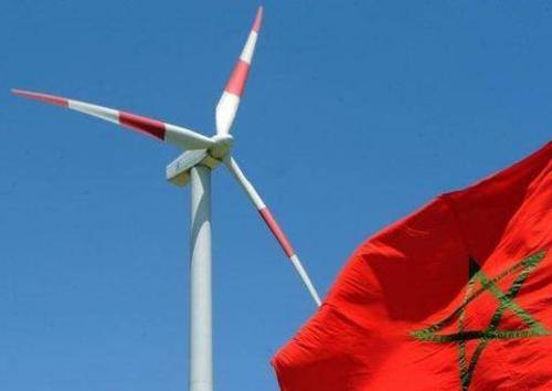 
Тендеры на реализацию комплексного проекта в сфере ветроэнергетики на территории Марокко
