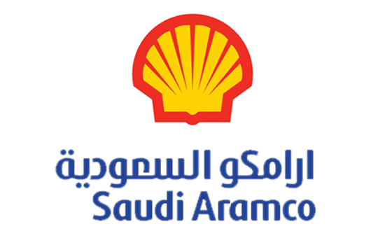 
Развод Shell и Saudi Aramco