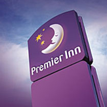 
Британский отельный бренд Premier Inn планирует открыть 14 отелей