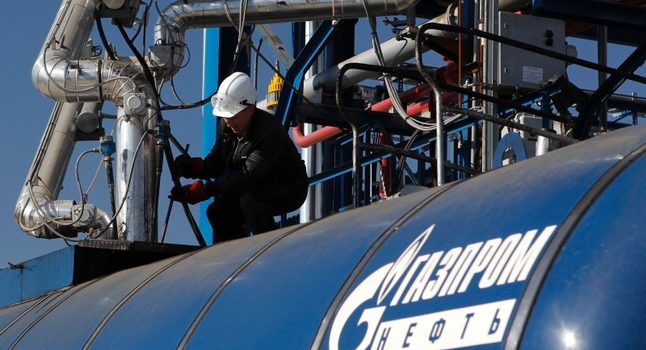 
"Газпромнефть" получила первую партию компенсационной нефти с Бадры в Ираке