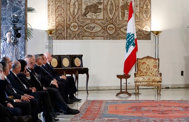 
ООН: "Политический паралич" в Ливане подрывает стабильность в стране