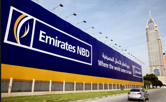 
Банк Emirates NBD показал прибыль, прогноз цены акций пересмотрен в сторону повышения