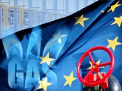 
США – новый конкурент России и Алжира на рынке газа в Европе