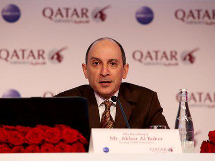 
Qatar Airways интересуется покупкой других авиакомпаний