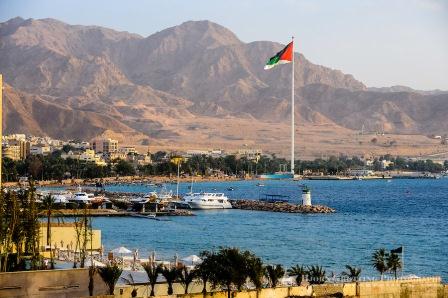 
Иордания наращивает туристический поток и увеличивает количество рейсов из Европы в Акабу