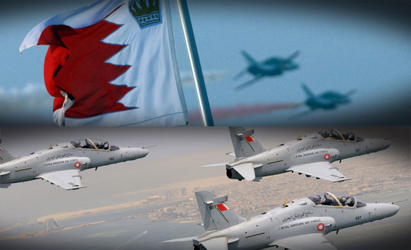 
Объем сделок на Авиашоу в Бахрейне составил рекордные US$9 млрд