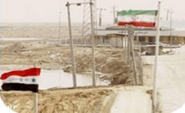 
95% ирано-иракской торговли приходится на иранский экспорт в Ирак