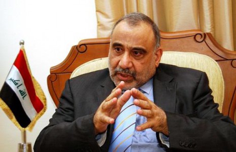 
В Ираке министр нефти А. Махди покинул свой пост. Причины не ясны