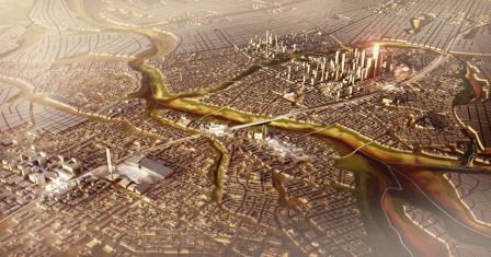 
Новая столица Египта: как будет выглядеть мегаполис в пустыне