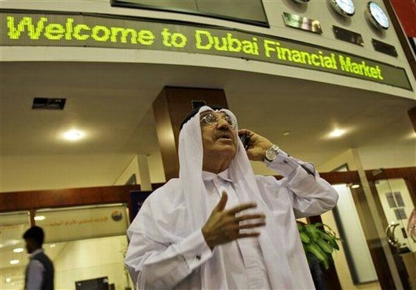 
Дубайская биржа восстанавливается после приостановки торгов акциями Arabtec