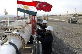 
Турция не может больше откладывать выход нефти из Иракского Курдистана на мировые рынки