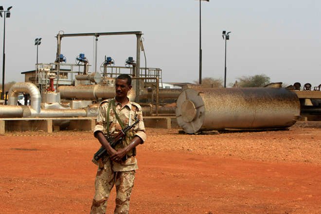 
Межклановая борьба за месторождение нефти в Судане забрала жизнь у 150 человек
