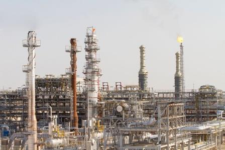 
"Газпром нефть" почти вдвое увеличила мощность Центрального пункта подготовки нефти на Бадре