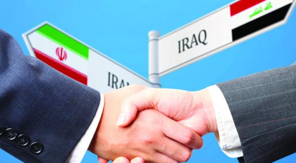
Иран и Ирак обсудили вопросы упрощения двусторонней торговли