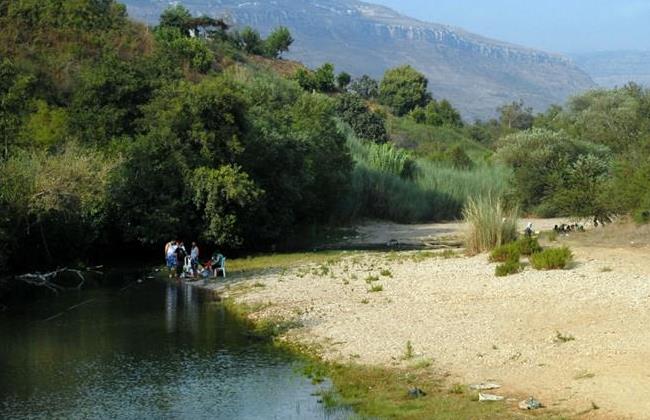 
Ливанский город Бисри ратует за строительство плотины