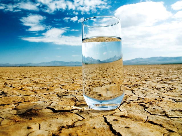 
Саудовская Аравия планирует ввести налог на воду