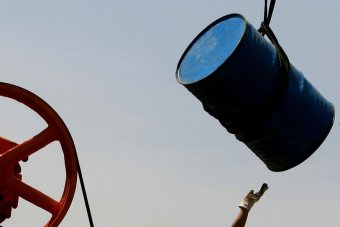 
Ирак и Венесуэла считают справедливой ценой нефти $75-80 за баррель