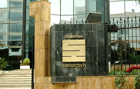 
Премьер-министр Алжира призывает Sonatrach увеличить добычу