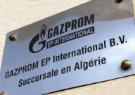 
Газпром возможно будет участвовать в 4 раунде тендера на нефтегазовые участки в Алжире