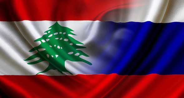 
Россия и Ливан развивают сотрудничество в области сельского хозяйства