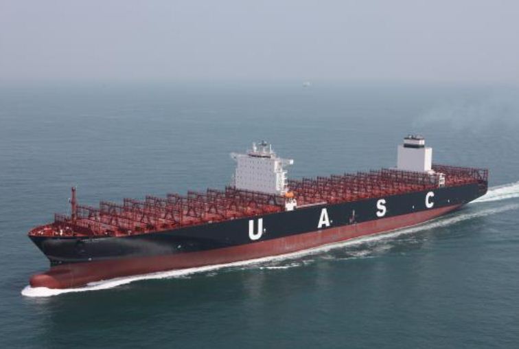 
Арабская судоходная компания откроет контейнерный сервис из Азии в южную часть Красного моря