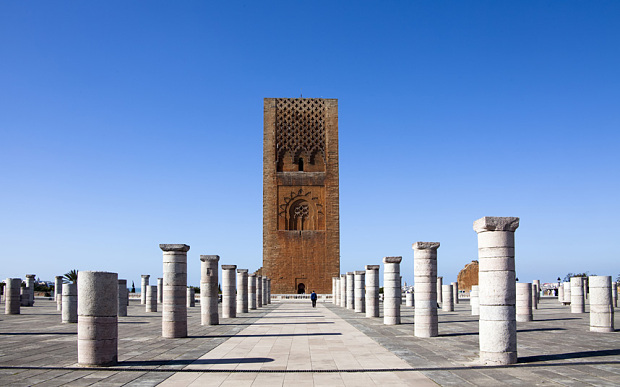 
The Telegraph включила Марокко в Топ-10 военно-исторических туристических маршрутов 2016 года