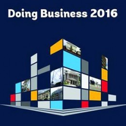 
Doing Business-2016: улучшение бизнес-климата на Ближнем Востоке вопреки конфликтам