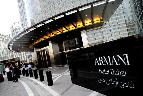 
Расценки на номера в отелях Дубая в мае выросли на 4,6%