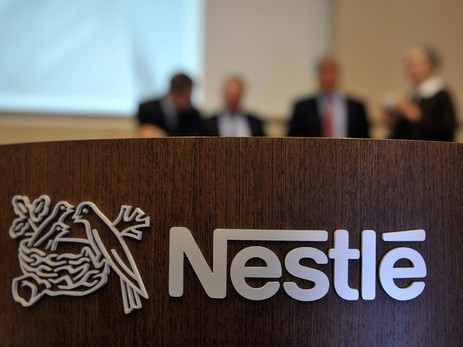 
Компания Nestle расширяет свое присутствие на Ближнем Востоке