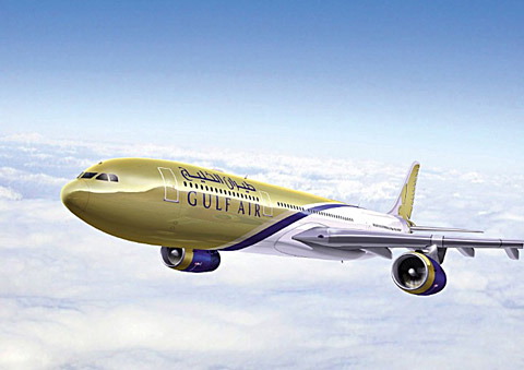 
Gulf Air откроет прямые рейсы из Москвы в Бахрейн с 28 октября 2014 года