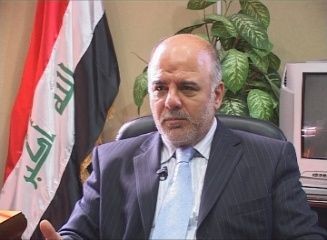 
Новым премьером Ирака стал вице-спикер парламента Хайдер аль-Абади