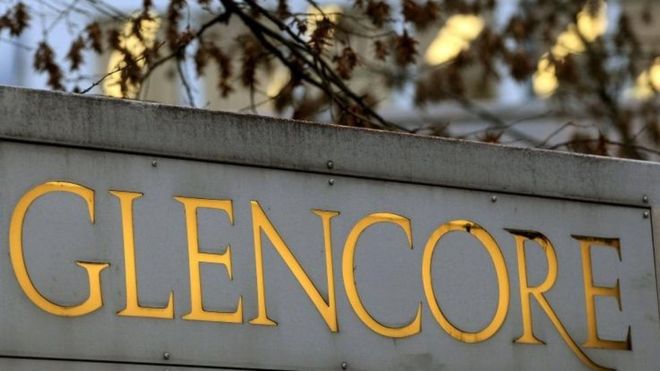 
Ливийская нефть: Glencore договорилась не с теми