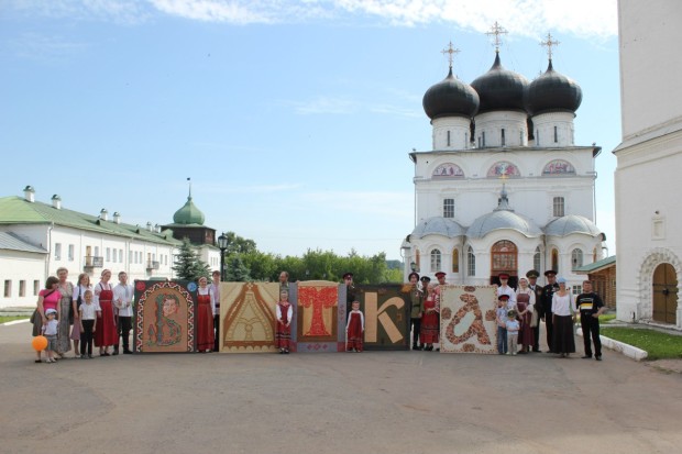 
"Вятскую азбуку" пытался выкупить арабский бизнесмен