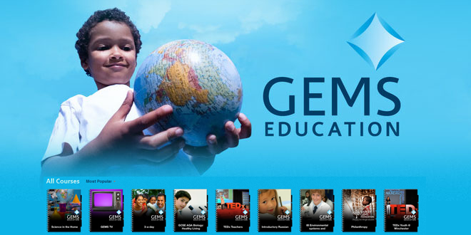 
GEMS Education идет в Юго-Восточную Азию