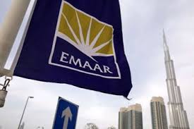 
Прибыль компании Emaar во 2 квартале 2014 года составила 868 млн дирхамов